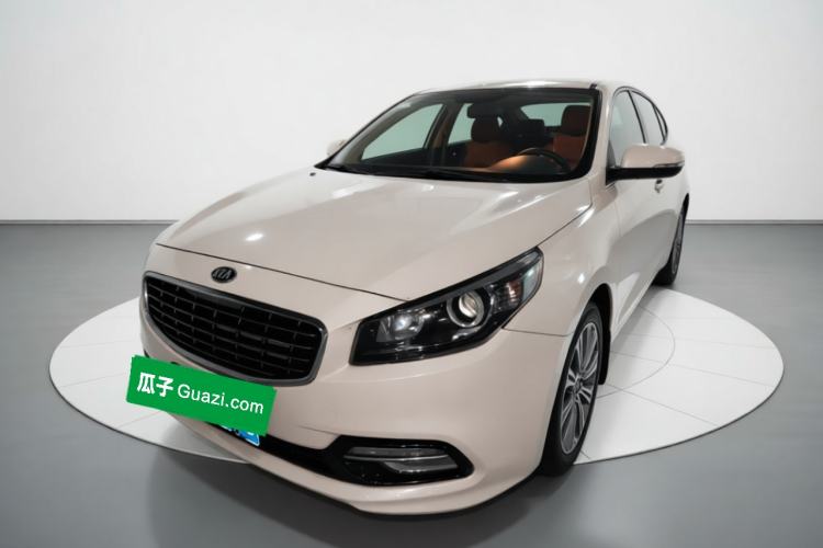 Used Kia K4 2014 1.8L Automatic DLX Guazi used car, China used car export, Used car for sale, Used  cars, Cheapest cars for sale