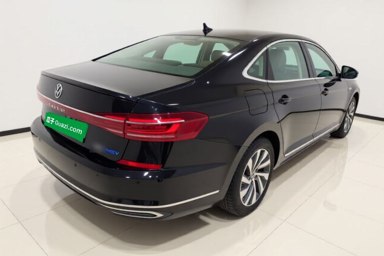 Used Volkswagen Passat New Energy 2022 430 PHEV Hybrid Elite Edition Exterior 5