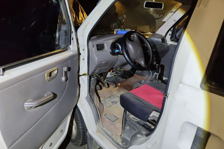 Used Chana Star 2 2012 1.0L Base Version JL466Q9