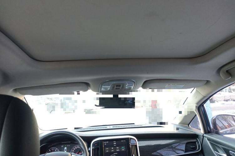 Used BYD Song MAX 2018 1.5T Automatic Smart Connect Flagship Model 6 Seats
