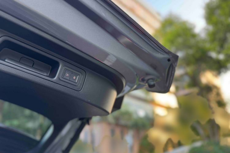 Used BYD Song PLUS New Energy 2025 DM-i Smart Drive 112KM Prestige Model
