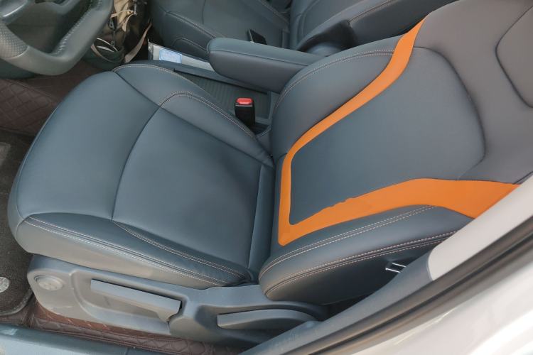 Used Bestune NAT 2023 PRO Comfort Travel Edition 425km
