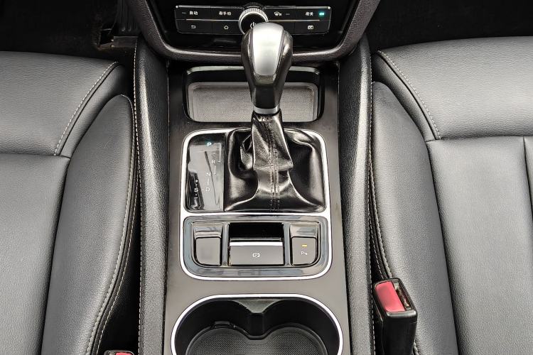 Used BYD Song MAX 2017 1.5T Automatic Smart Connect Elite 7-Seater