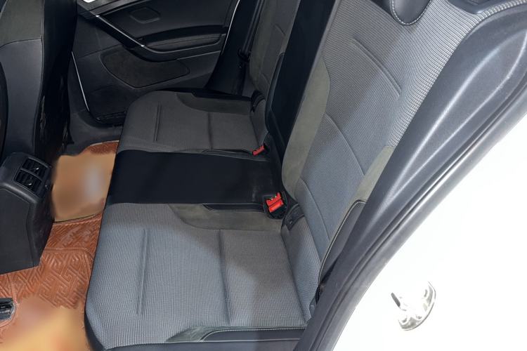 Used Volkswagen Golf 2018 1.6L Automatic Comfort Model