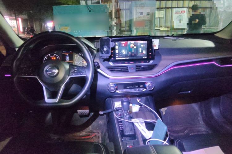 Used Nissan Teana 2021 2.0L XL Comfort Edition