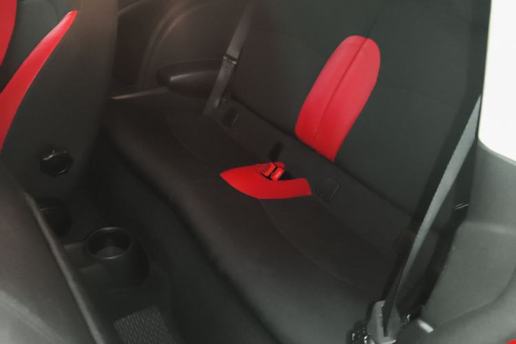 Used MINI 2011 1.6L COOPER Fun
