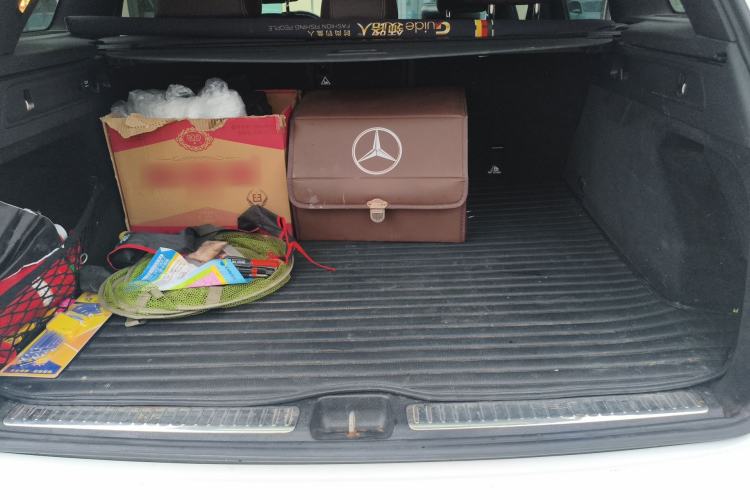 Used Mercedes-Benz GLC 2017 GLC 260 4MATIC Dynamic Edition
