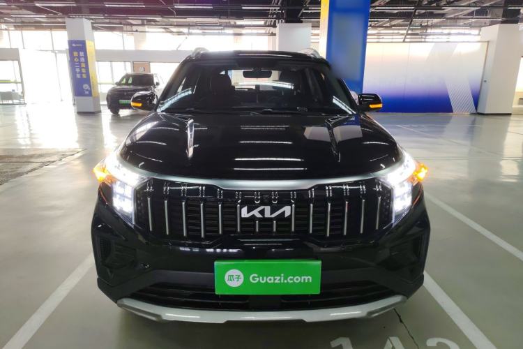 Used Kia Sportage R 2021 Ace 2.0L Splendid Edition