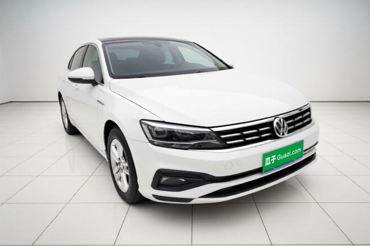 Used Volkswagen Lamando 2019 230TSI DSG Fashion Edition China V Standard