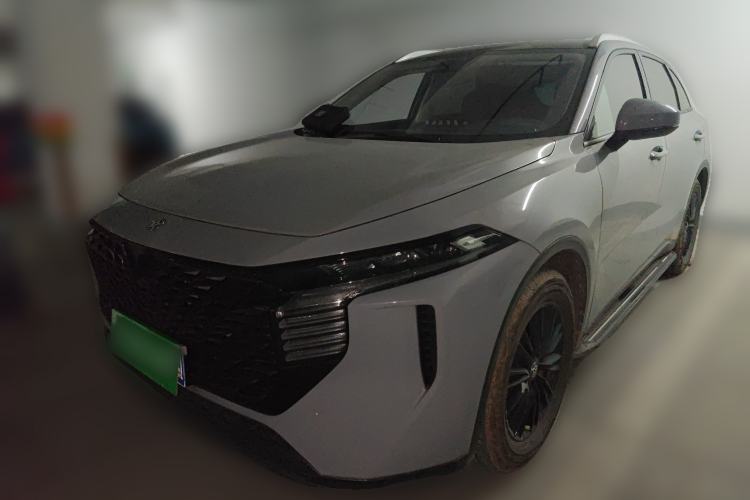 Used Venucia V 2021 260T Idol Edition