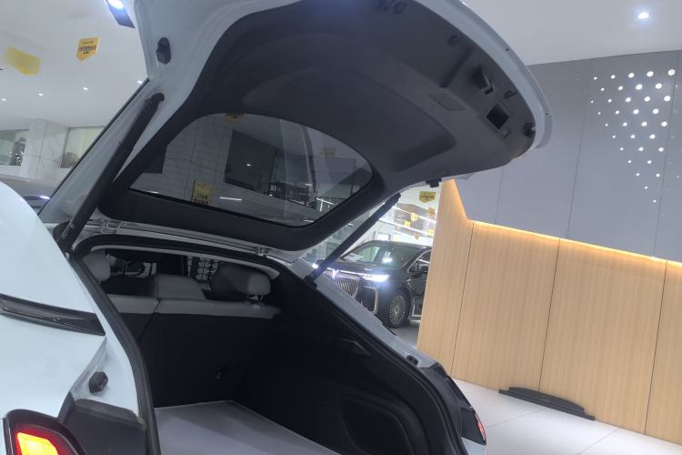 Used XPeng MONA M03 2024 515 Long-Range