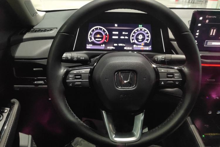 Used Honda Inspire 2024 260TURBO Elite Edition