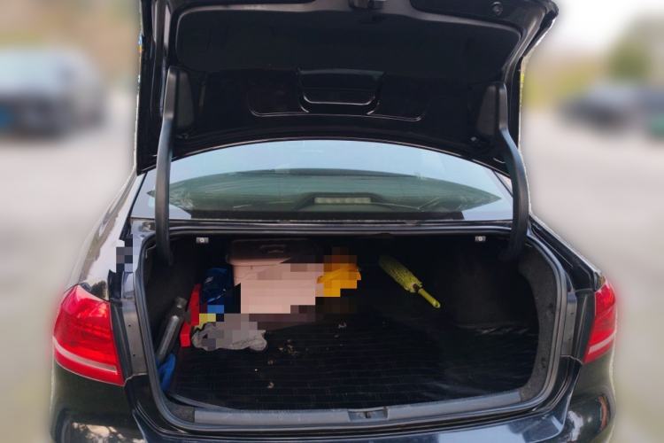 Used Volkswagen Passat 2014 1.8TSI DSG 30th Anniversary Edition