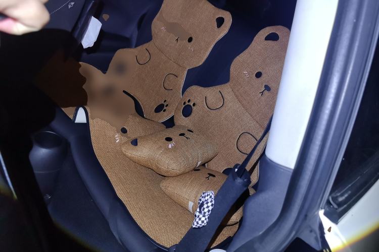 Used MINI 2014 1.2T ONE