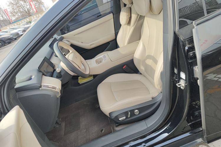 Used XPeng P7+ 2024 Long-Range Max