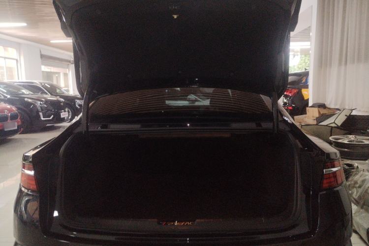 Used Geely Auto Preface 2023 1.5TD Kunlun Edition
