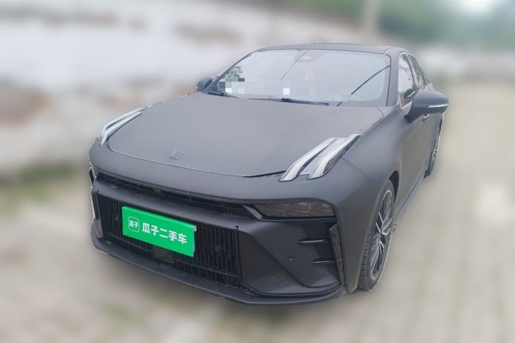 Used Lynk & Co 03 2023 2.0TD DCT H-Power Halo