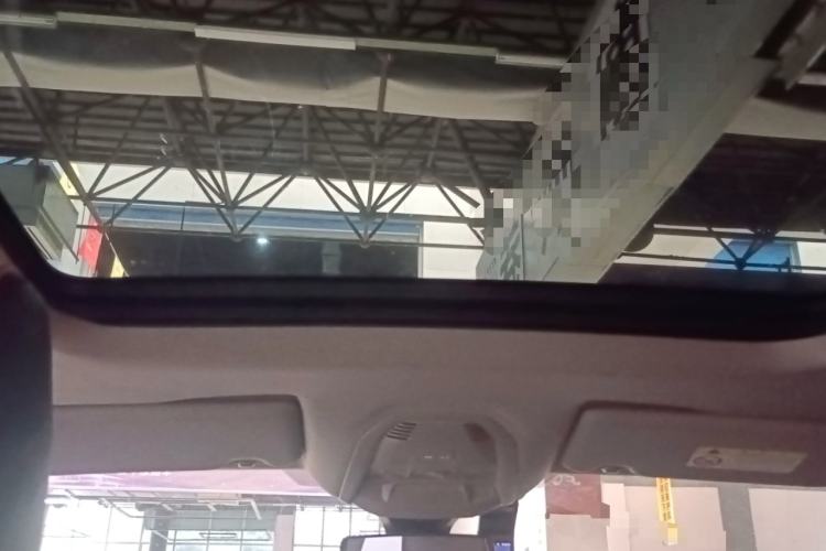 Used Citroen C5 AIRCROSS 2018 350THP Enjoyment Version
