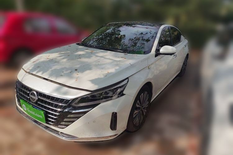 Used Nissan Teana 2022 2.0L XL-Upr Enjoyment Edition