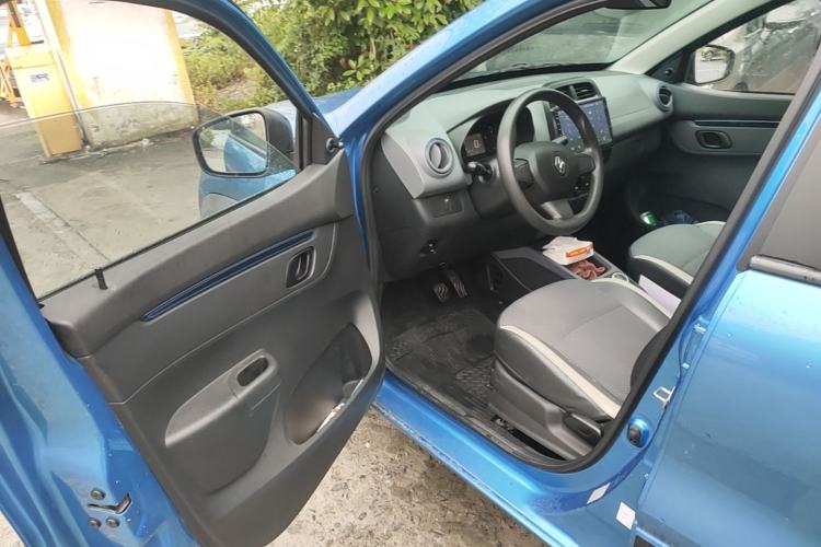 Used Renault E-Nuo 2019 e-Smart Model
