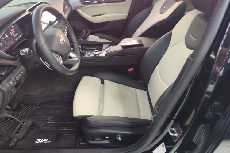 Used Cadillac CT5 2022 28T Platinum Edition