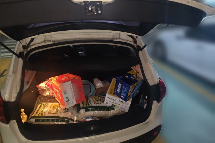 Used Nissan Qashqai 2012 2.0 XV LE CVT 2WD
