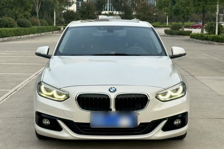 Used BMW 1 Series 2018 Facelifted 118i Sport Edition
