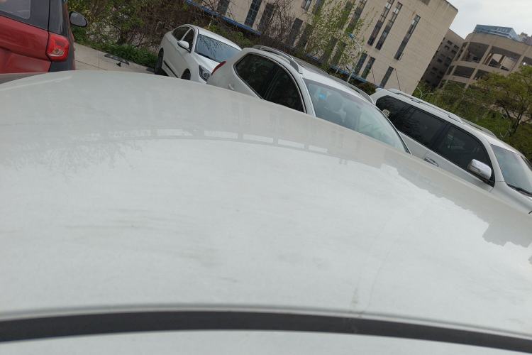 Used Dongfeng Aeolus E70 2023 PRO Smart Drive Edition
