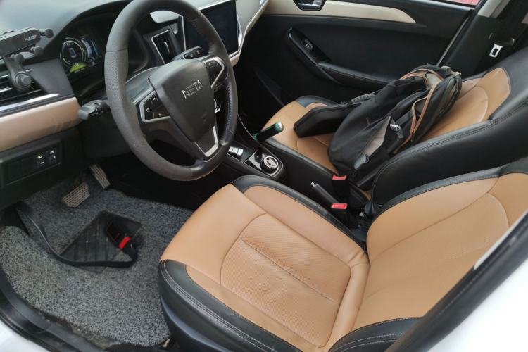 Used NETA N01 2019 380e