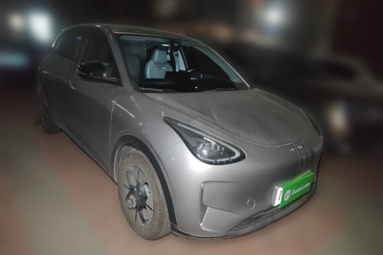 Used Geely Galaxy Geome 2025 UP 410km Exploration Edition
