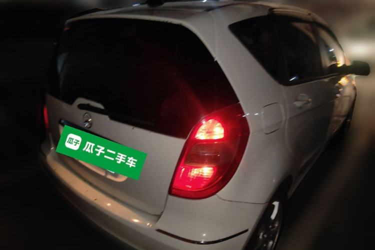 Used Mercedes-Benz A-Class 2011 A 160
