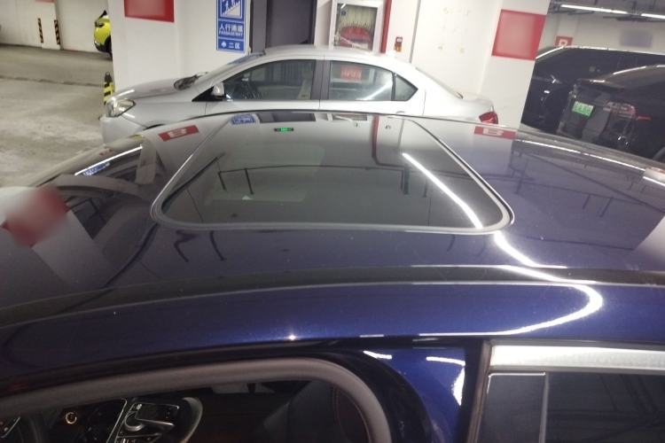 Used Mercedes-Benz C-Class 2017 Restyled C 180 L Fashion Edition Sport Version