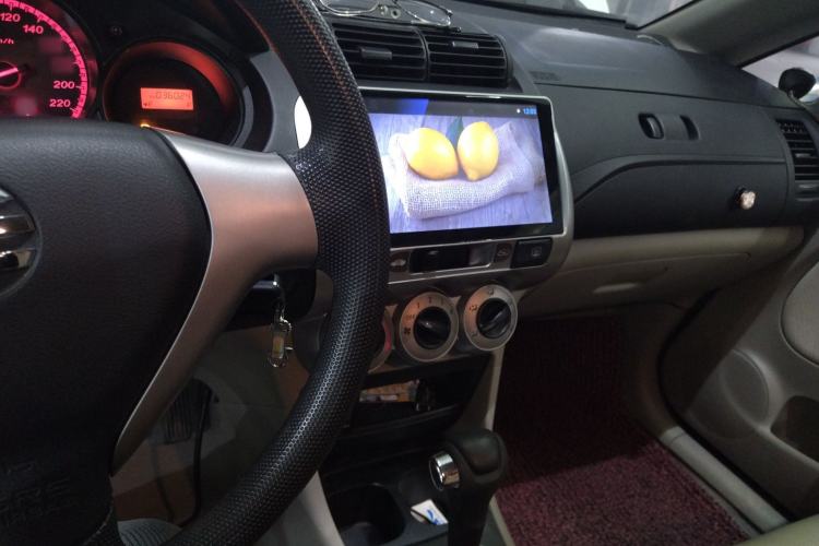 Used Everus S1 2014 1.3L Automatic Comfort Edition