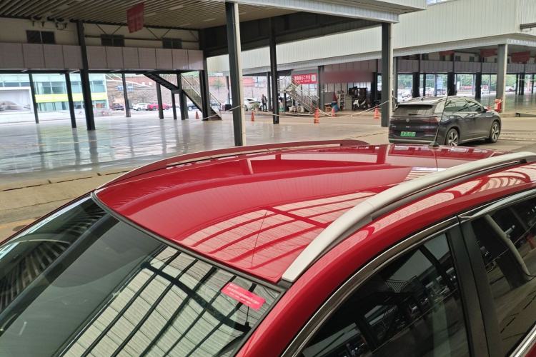 Used Nissan Qashqai 2017 2.0L CVT Smart Enjoyment Version China VI Standard Roof