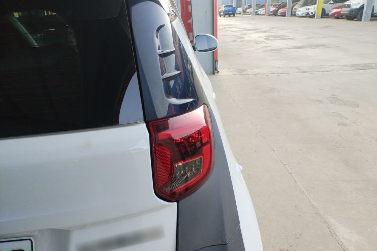 Used Chery QQ Little Ant 2021 150 000 Yuan Ant Fan Edition Ant Cool Version Lithium Iron Phosphate