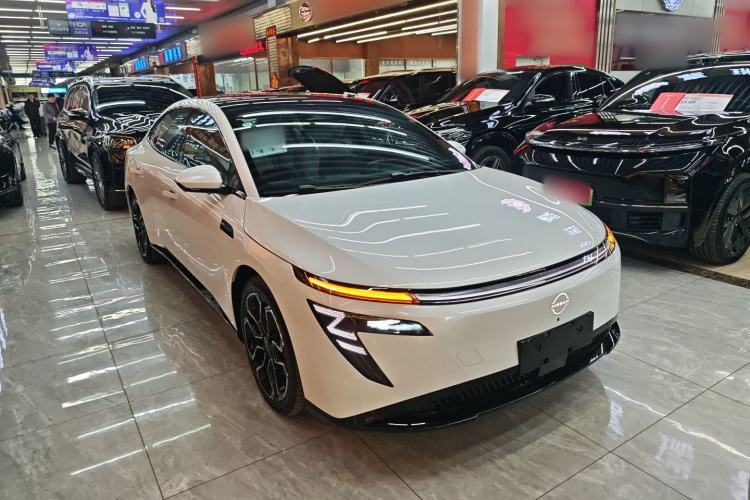 Used Nissan N7 2025 625 Pro