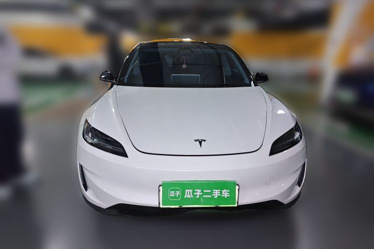 Used Tesla Model 3 2023 Rear-Wheel-Drive Version