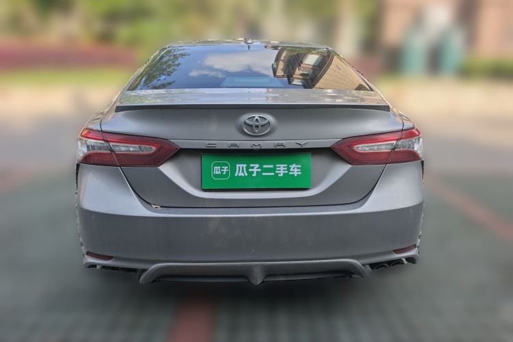 Used Toyota Camry 2021 2.5S Fēngshàng Edition