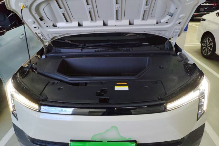 Used Dongfeng NAMMI 06 2025 471 Ultra
