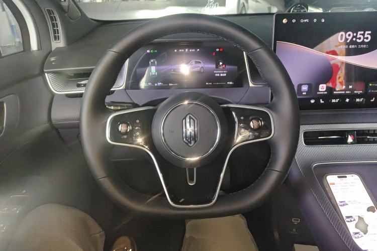 Used Hima H5 2025 Model Range-Extending Max