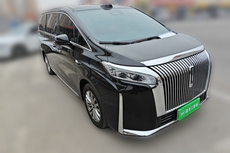 Used Wey Gaoshan 2025 Four-Wheel Drive Alpine 8