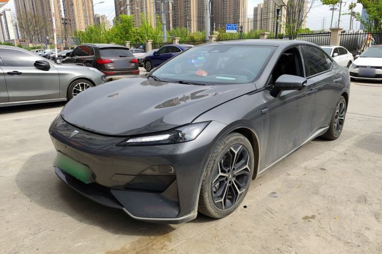 Used Deepal SL03 2023 200Max Range-Extended Version