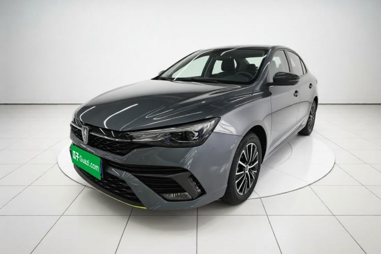 Used Roewe i5 2021 1.5L CVT Diamond Edition