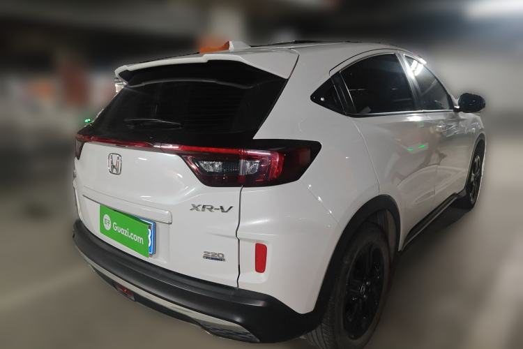 Used Honda XR-V 2021 220TURBO CVT Luxury Edition
