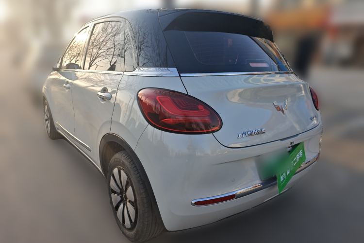 Used Wuling Bingo 2023 333km Enjoy+ Version
