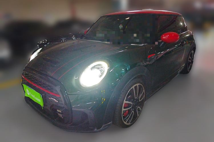 Used MINI JCW 2022 Refresh 2.0T JOHN COOPER WORKS ALL-IN