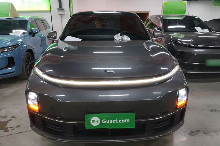Used Li Auto L7 2023 Pro Model