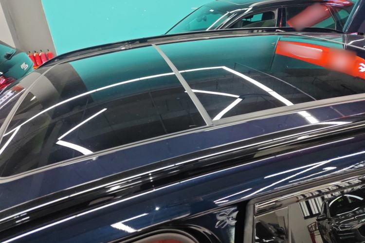 Used BMW X3 2023 xDrive30i Leading Model M Night Edition Package
