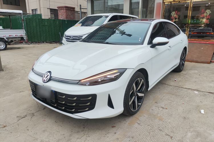 Used Volkswagen Lamando 2026 Lavida L 300TSI Lingfeng Edition