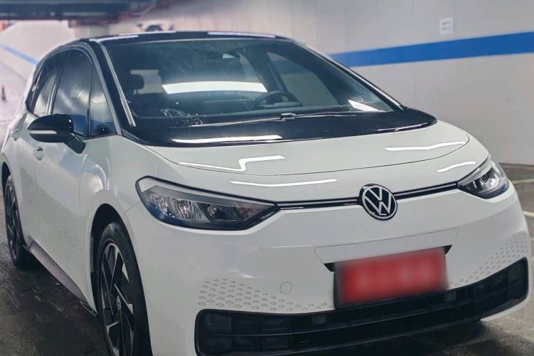 Used Volkswagen ID.3 2024 Outstanding Edition
